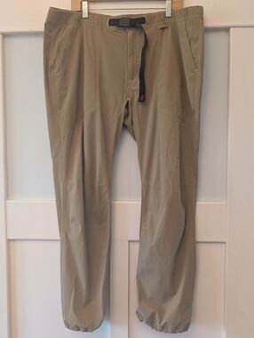 Gramicci Rock Climbing Pants XL